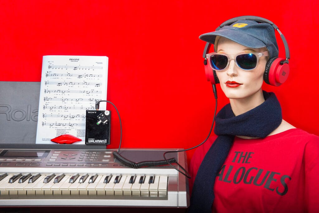 Foto: © Bertie Woehouses